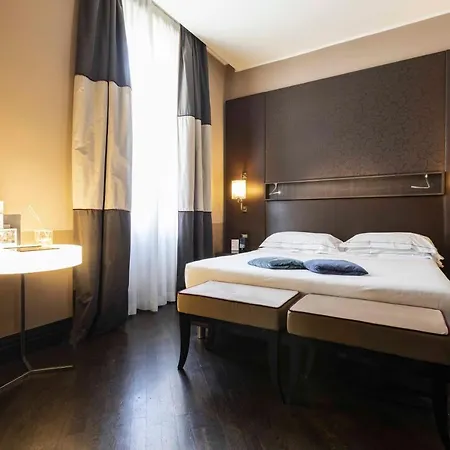 Times Hotel 4*