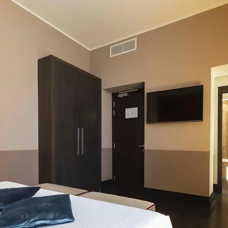 Times Hotel