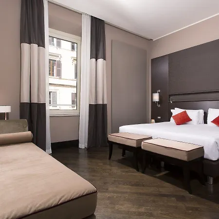 Times Hotel Rome