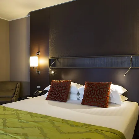 Times Hotel