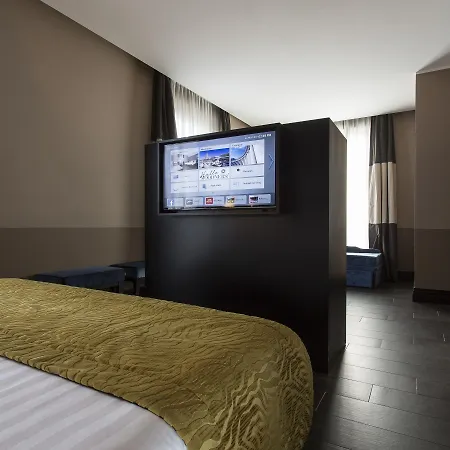 Times Hotel