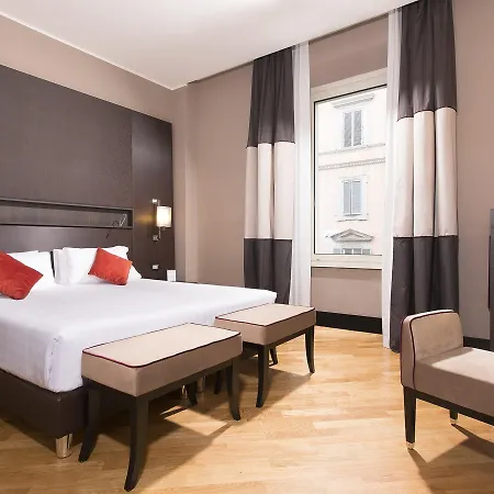 Times Hotel Rome