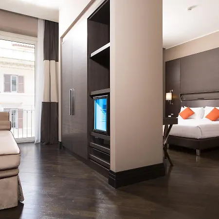 Hotel Times Rome