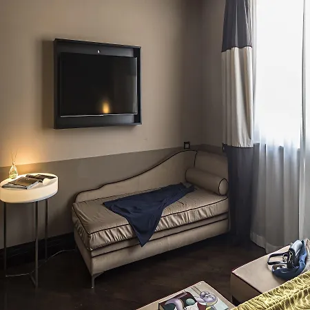 Times Hotel Rome