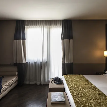 Times Hotel Rome