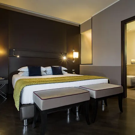 Hotel Times Rome