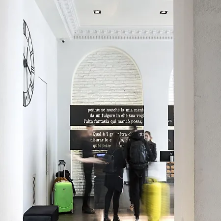 Times Hotel Rome