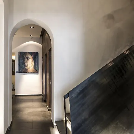 Times Hotel Rome