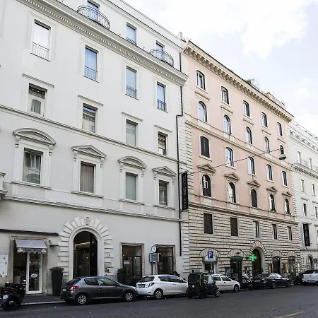 Times Hotel