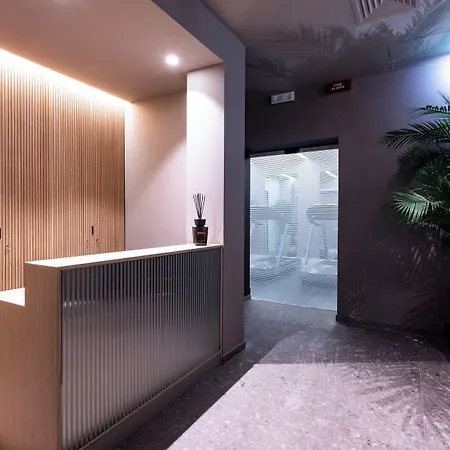 Hotel Times 4*