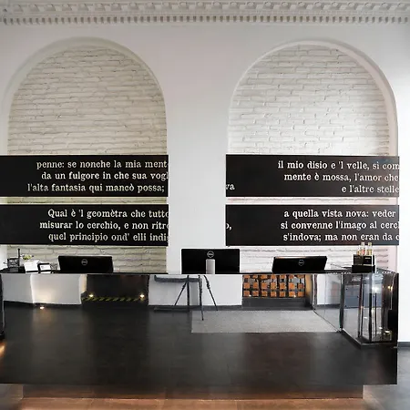 Times Hotel Rome
