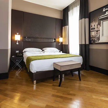 Times Hotel Rome