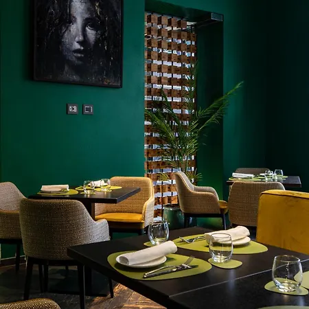 Times Hotel 4*