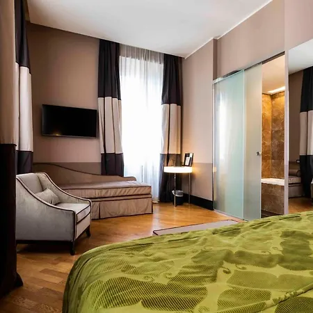 Times Отель 4*
