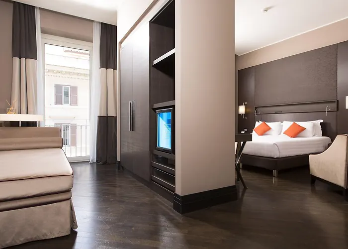 Hotel Times Rome