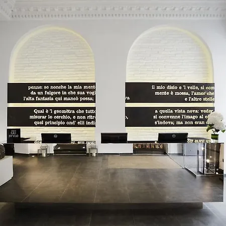 Times Hotel