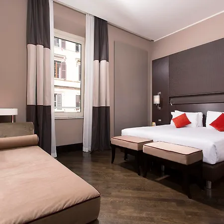 Otel Times Roma