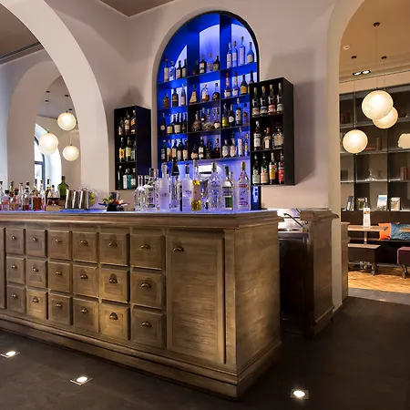 Times Hotel Rome