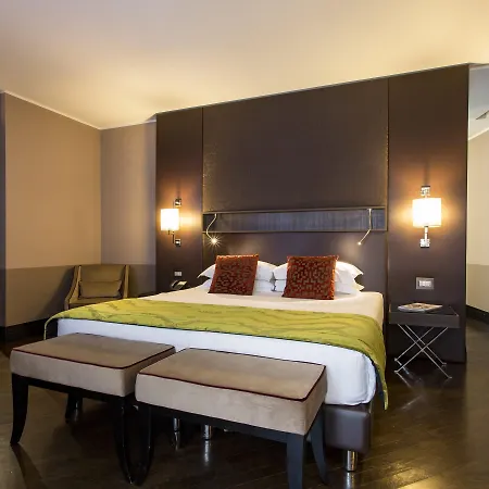 Times 4* Rome