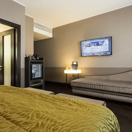 Times Otel