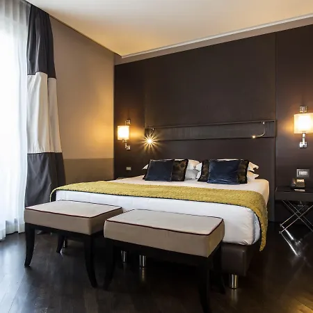 Hotel Times Rome