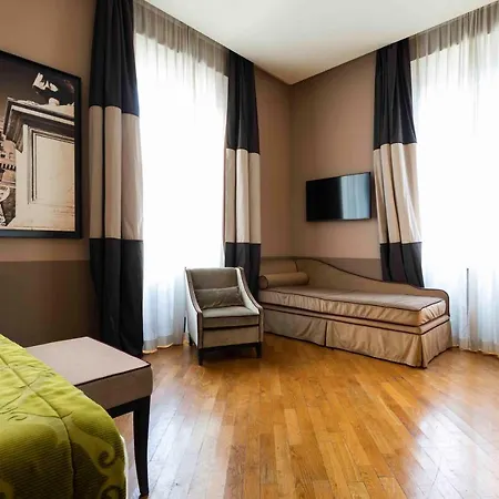 Times Otel