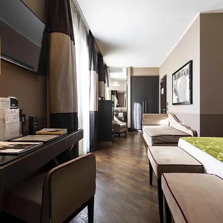 Times Otel 4*