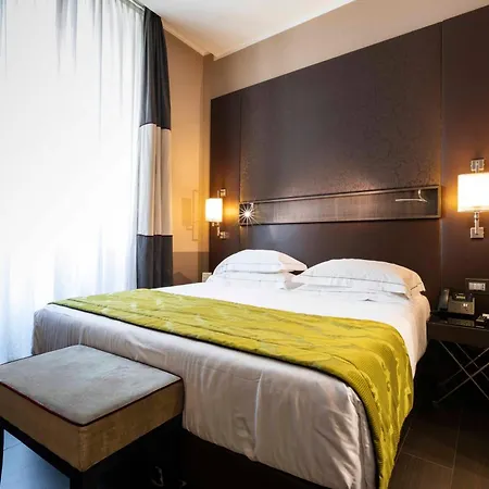 Times Hotel Roma