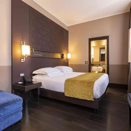 Times Hotel Rome
