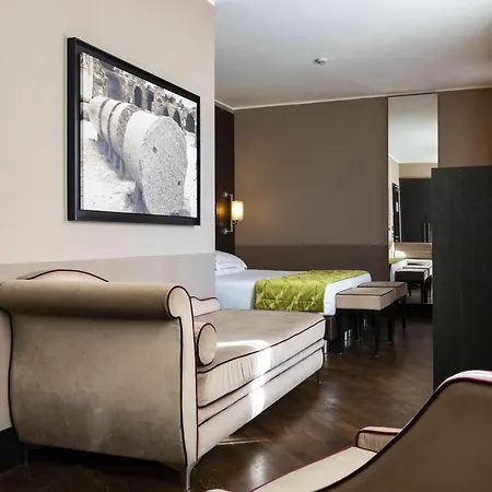 Otel Times Roma