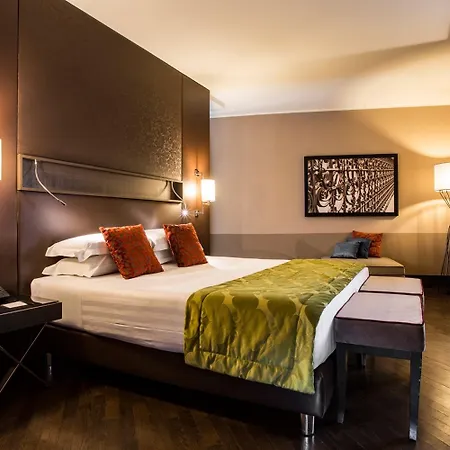 Otel Times Roma