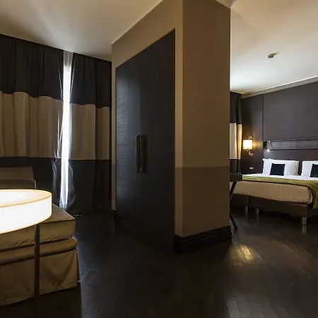 Hotel Times Řím