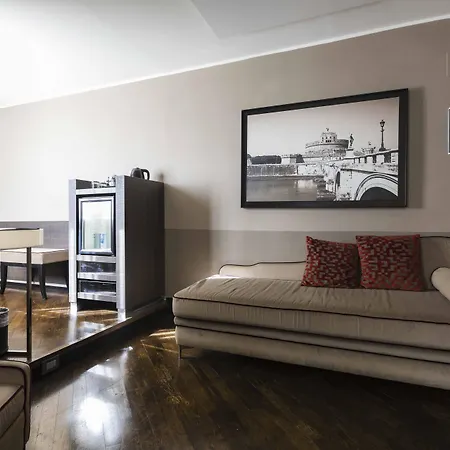 Hotel Times Roma