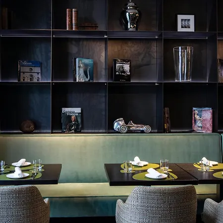 Times Hotel