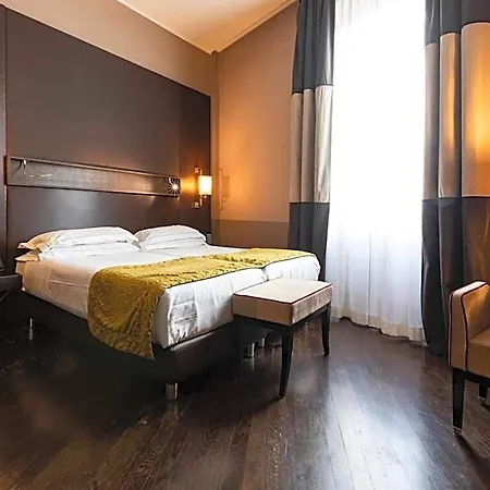 Szálloda Times 4*