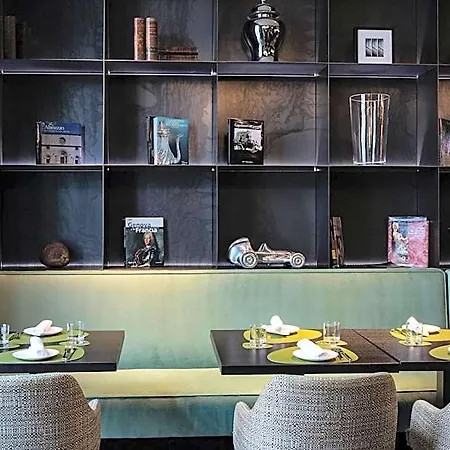 Times Hotel