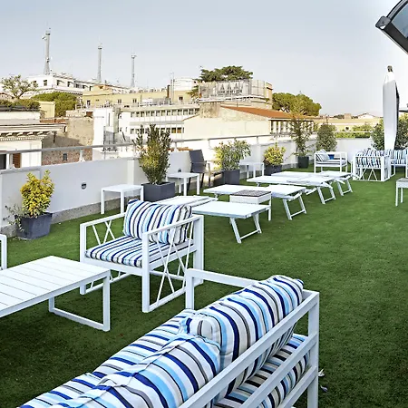 Times Hotel 4*
