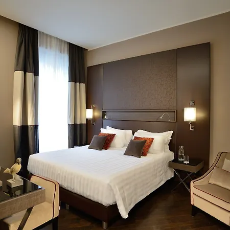 Times Otel