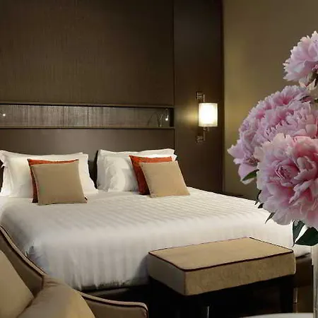 Times Hotel Rome