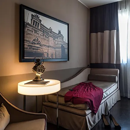 Hotel Times Rome
