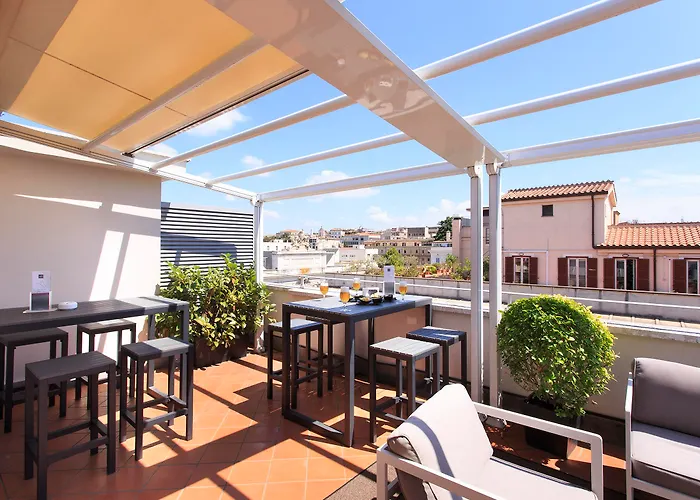 Times מלון רומא