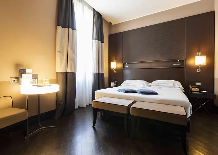 Times Hotel 4*