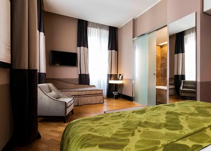 Times Szálloda 4*