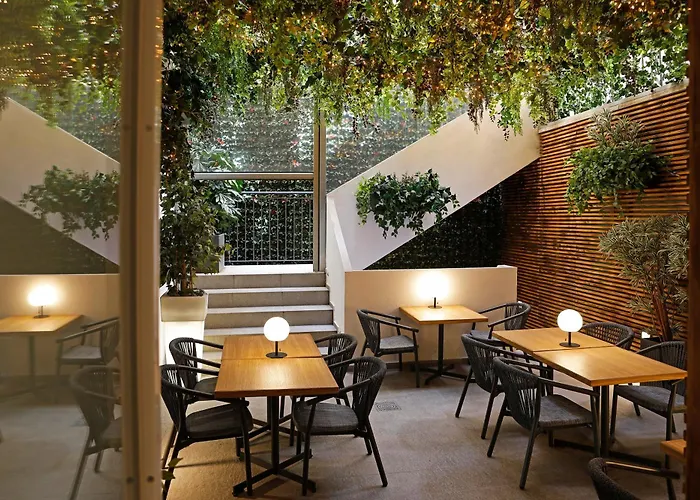 酒店 罗马时代酒店 罗马