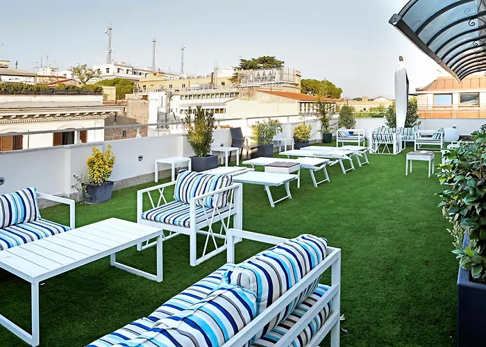 酒店 罗马时代酒店