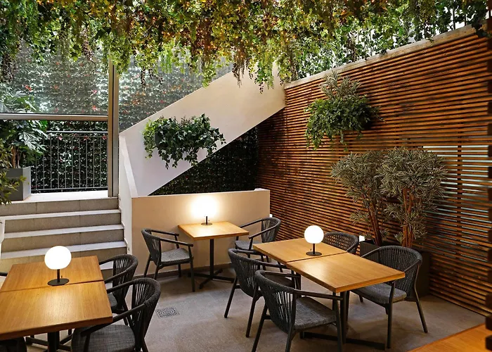 罗马时代酒店 酒店 罗马