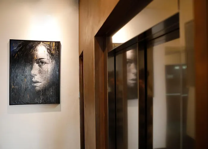 罗马时代酒店 4*