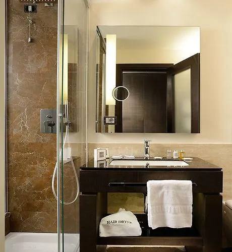 罗马时代酒店 4*