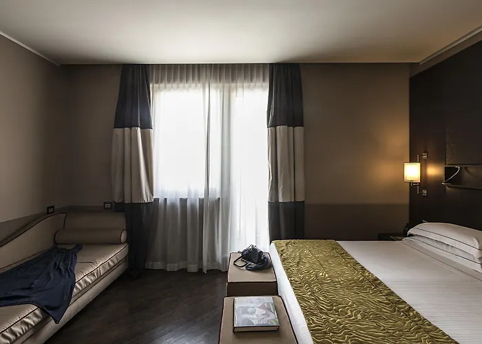 Times Hotel Roma