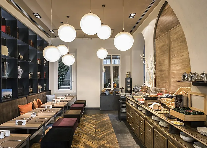 罗马时代酒店 酒店 4*